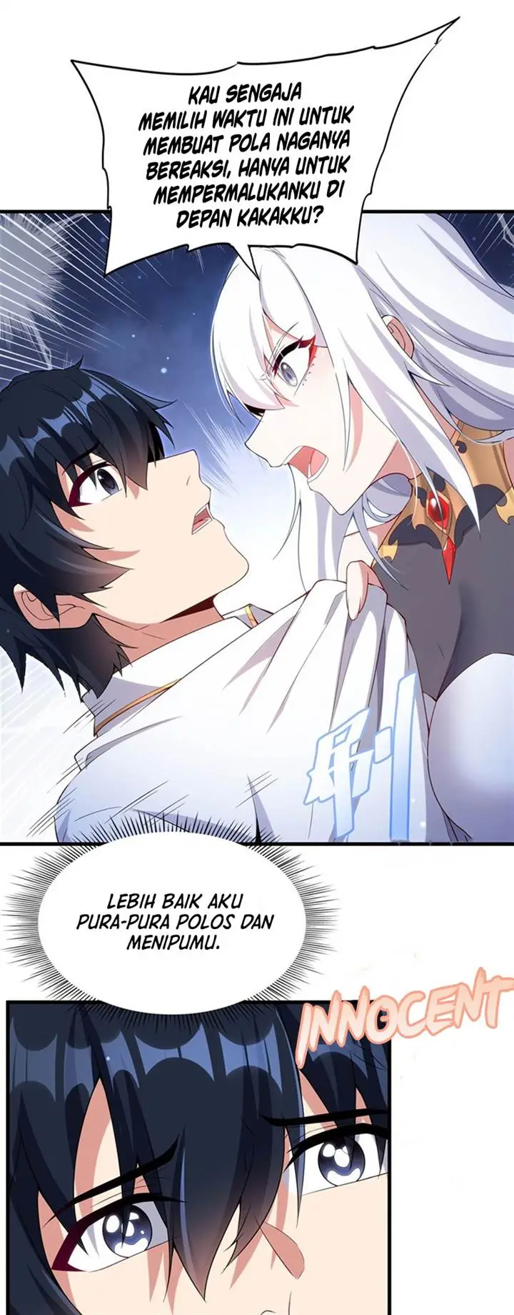 image-komik-shut-up-evil-dragon-i-dont-want-to-raise-a-child-with-you-anymore-chapter-9-26/36