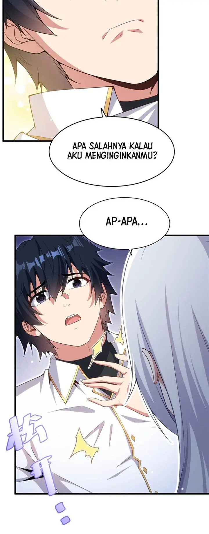 image-komik-shut-up-evil-dragon-i-dont-want-to-raise-a-child-with-you-anymore-chapter-9-27/36