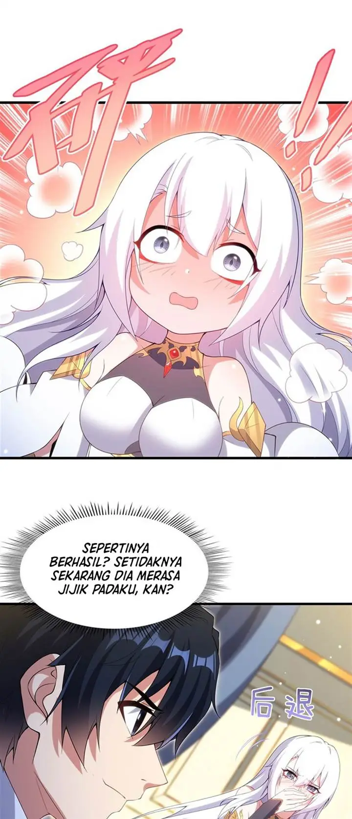image-komik-shut-up-evil-dragon-i-dont-want-to-raise-a-child-with-you-anymore-chapter-9-28/36