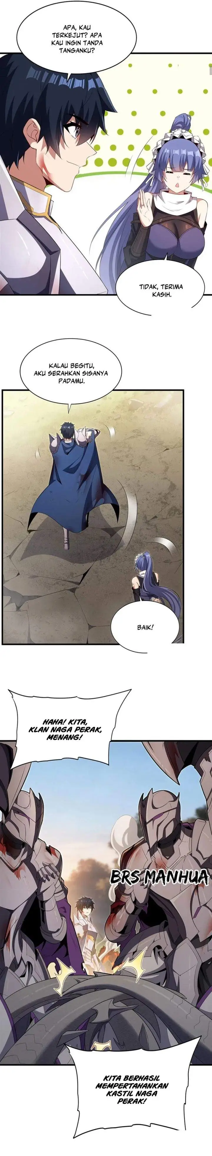 image-komik-shut-up-evil-dragon-i-dont-want-to-raise-a-child-with-you-anymore-chapter-90-11/17