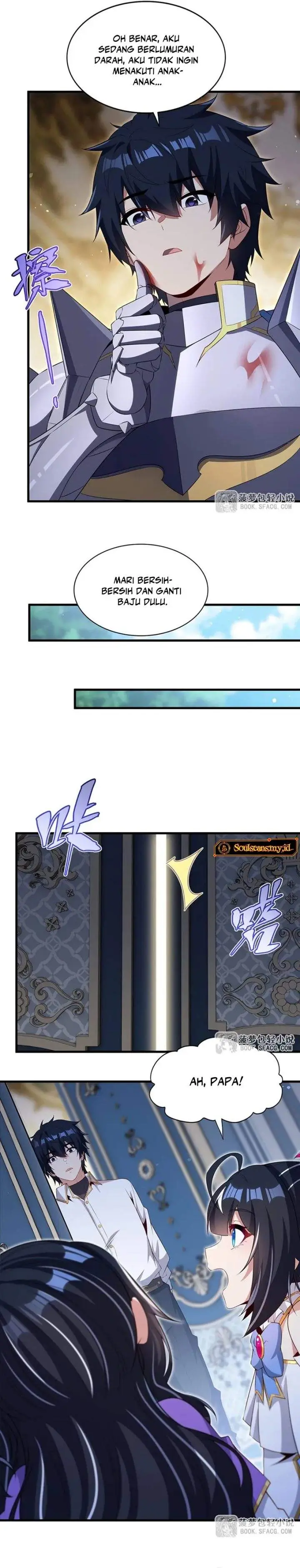 image-komik-shut-up-evil-dragon-i-dont-want-to-raise-a-child-with-you-anymore-chapter-90-13/17