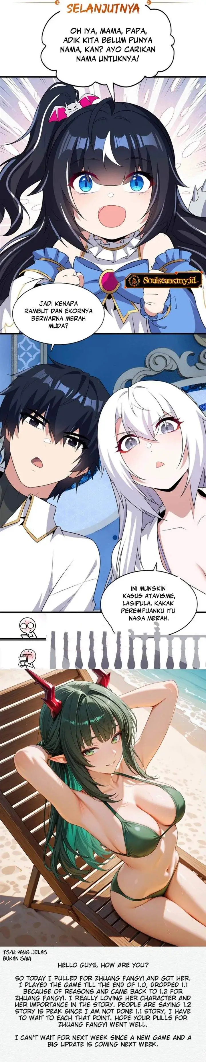 image-komik-shut-up-evil-dragon-i-dont-want-to-raise-a-child-with-you-anymore-chapter-90-16/17