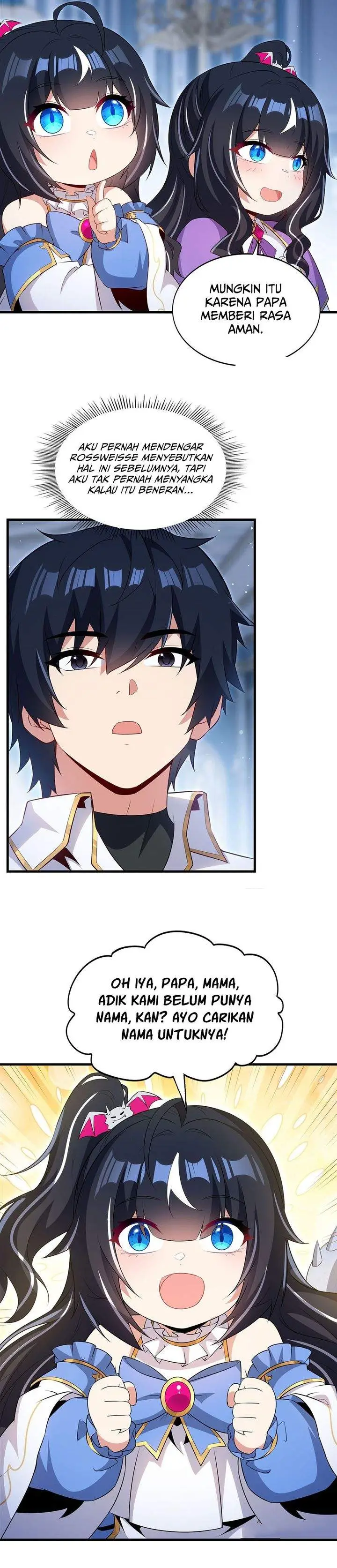 image-komik-shut-up-evil-dragon-i-dont-want-to-raise-a-child-with-you-anymore-chapter-91-6/18