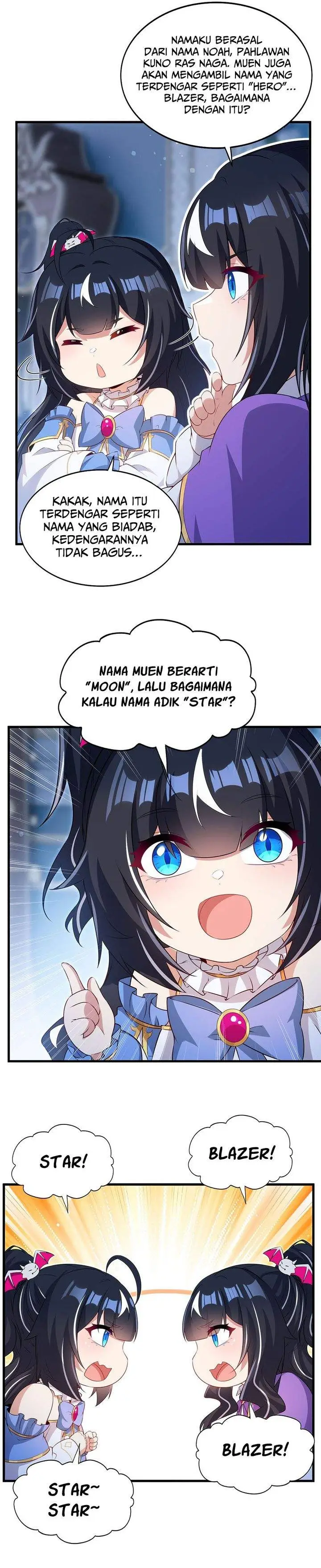 image-komik-shut-up-evil-dragon-i-dont-want-to-raise-a-child-with-you-anymore-chapter-91-7/18