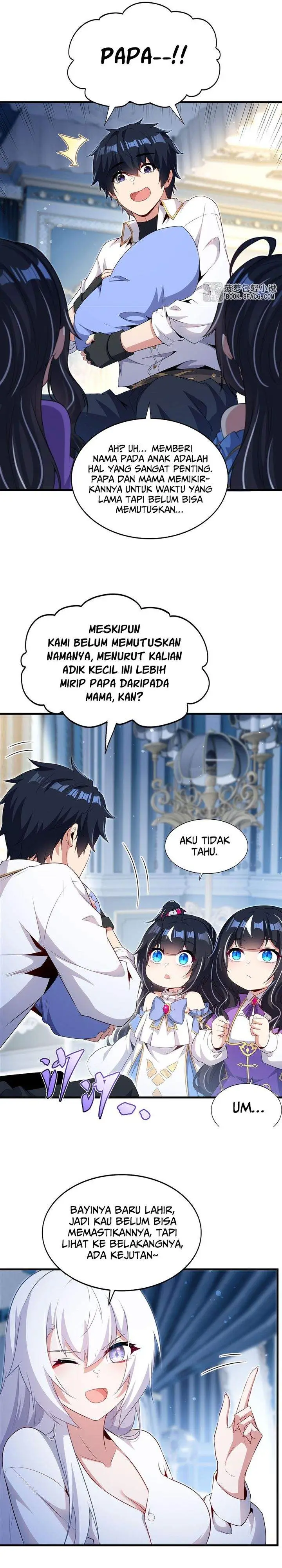 image-komik-shut-up-evil-dragon-i-dont-want-to-raise-a-child-with-you-anymore-chapter-91-8/18