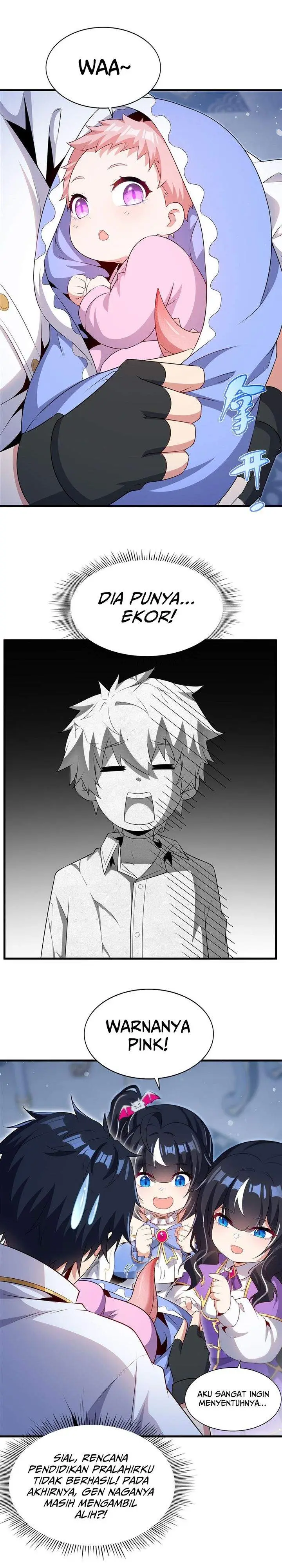 image-komik-shut-up-evil-dragon-i-dont-want-to-raise-a-child-with-you-anymore-chapter-91-9/18