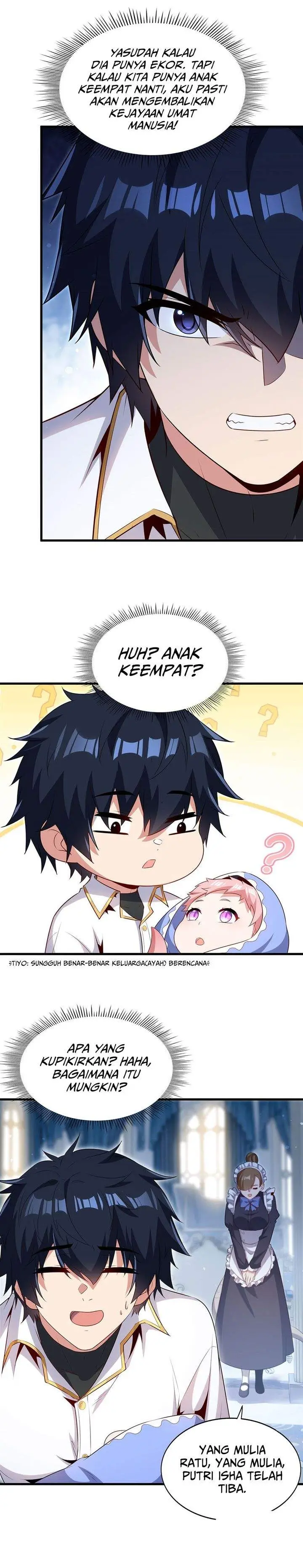 image-komik-shut-up-evil-dragon-i-dont-want-to-raise-a-child-with-you-anymore-chapter-91-10/18