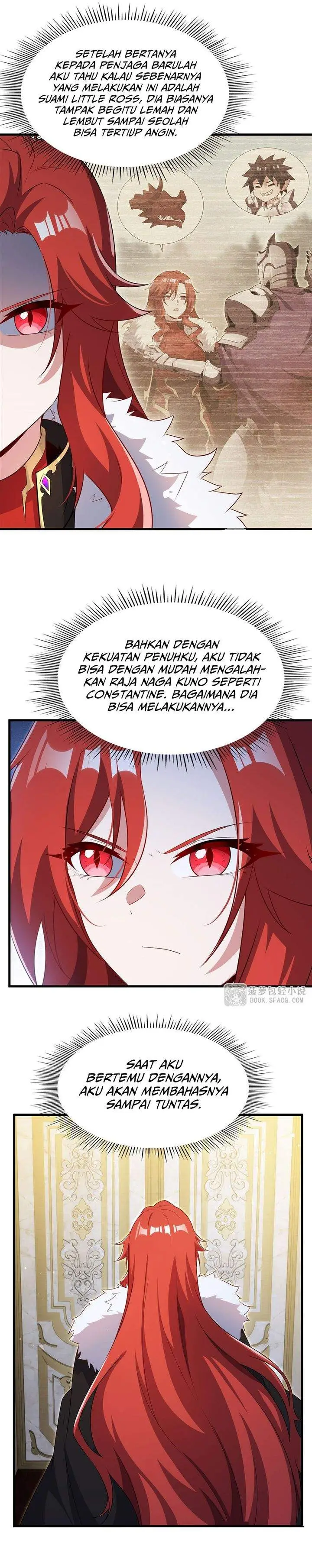 image-komik-shut-up-evil-dragon-i-dont-want-to-raise-a-child-with-you-anymore-chapter-91-12/18