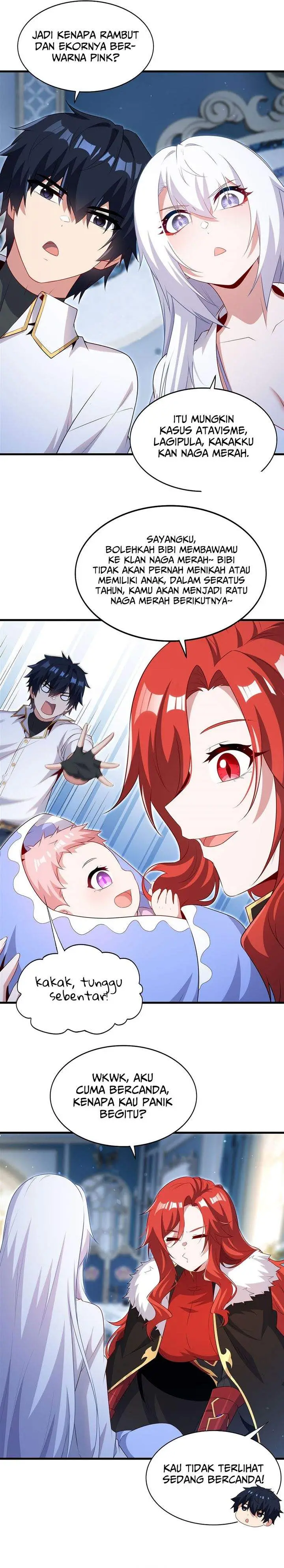 image-komik-shut-up-evil-dragon-i-dont-want-to-raise-a-child-with-you-anymore-chapter-91-15/18