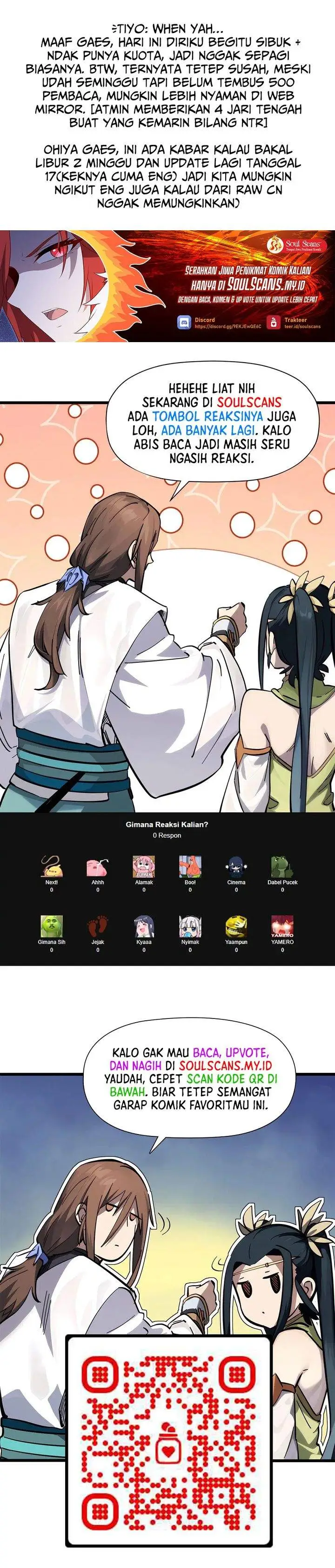 image-komik-shut-up-evil-dragon-i-dont-want-to-raise-a-child-with-you-anymore-chapter-91-17/18