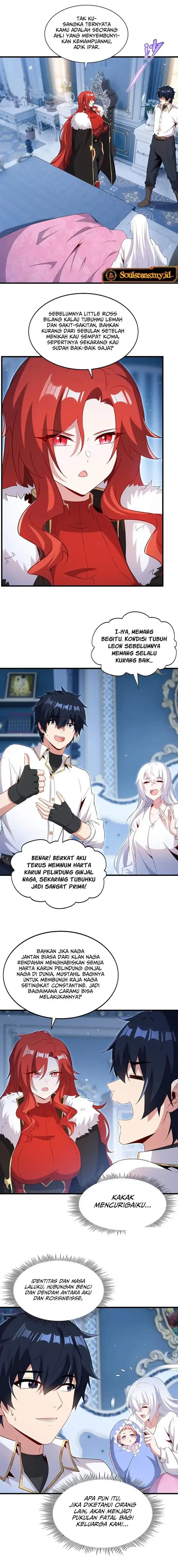 image-komik-shut-up-evil-dragon-i-dont-want-to-raise-a-child-with-you-anymore-chapter-92-0/8