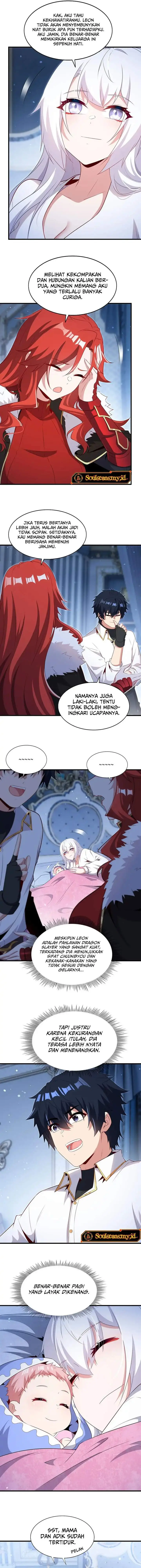 image-komik-shut-up-evil-dragon-i-dont-want-to-raise-a-child-with-you-anymore-chapter-92-3/8