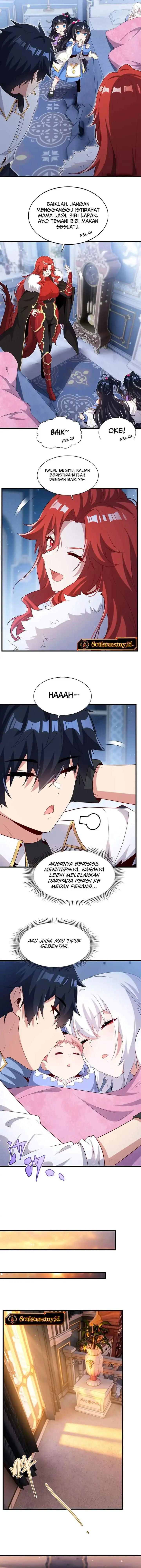 image-komik-shut-up-evil-dragon-i-dont-want-to-raise-a-child-with-you-anymore-chapter-92-4/8