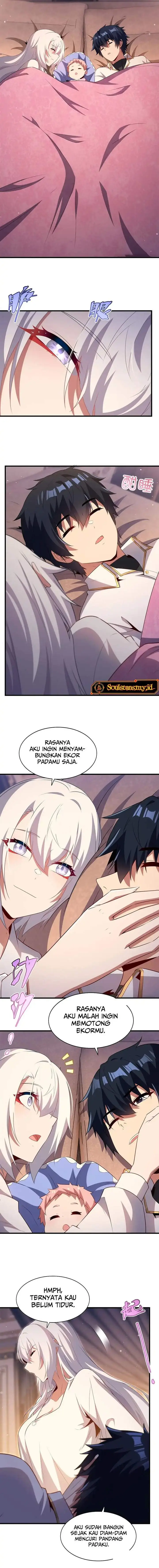 image-komik-shut-up-evil-dragon-i-dont-want-to-raise-a-child-with-you-anymore-chapter-92-5/8