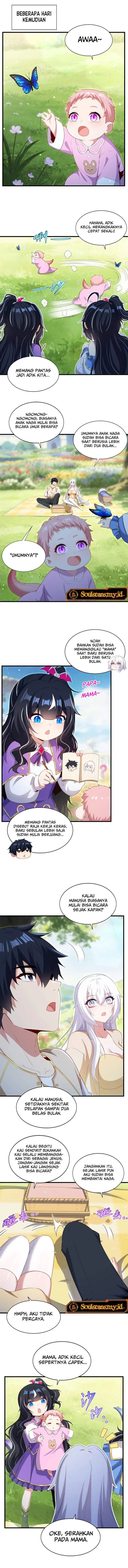 image-komik-shut-up-evil-dragon-i-dont-want-to-raise-a-child-with-you-anymore-chapter-93-0/7