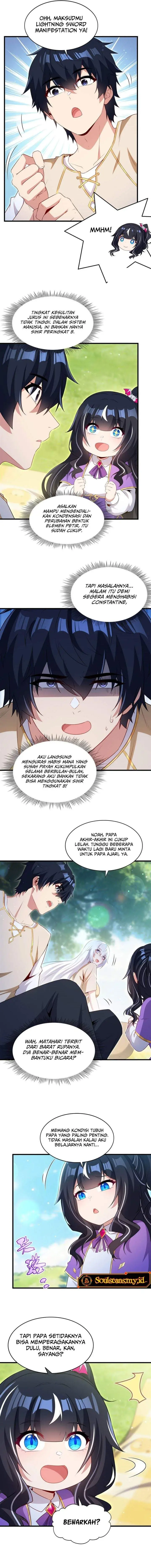 image-komik-shut-up-evil-dragon-i-dont-want-to-raise-a-child-with-you-anymore-chapter-93-2/7