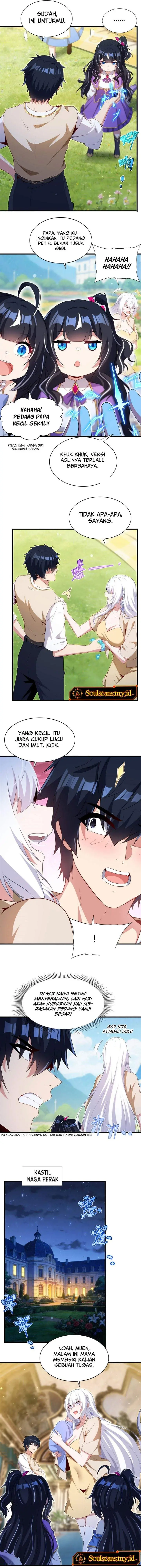 image-komik-shut-up-evil-dragon-i-dont-want-to-raise-a-child-with-you-anymore-chapter-93-4/7
