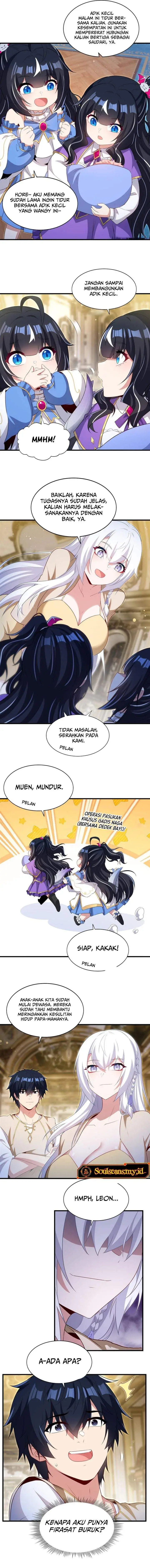 image-komik-shut-up-evil-dragon-i-dont-want-to-raise-a-child-with-you-anymore-chapter-93-5/7