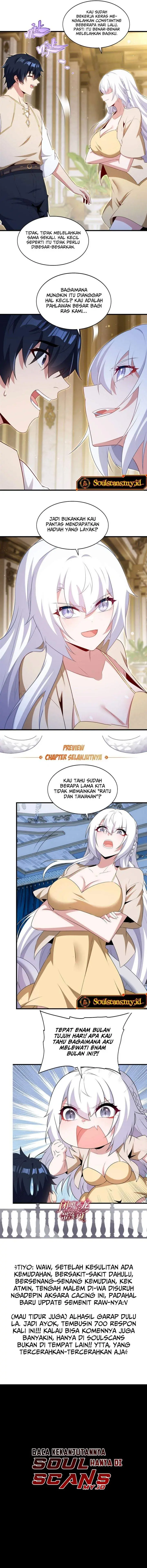 image-komik-shut-up-evil-dragon-i-dont-want-to-raise-a-child-with-you-anymore-chapter-93-6/7