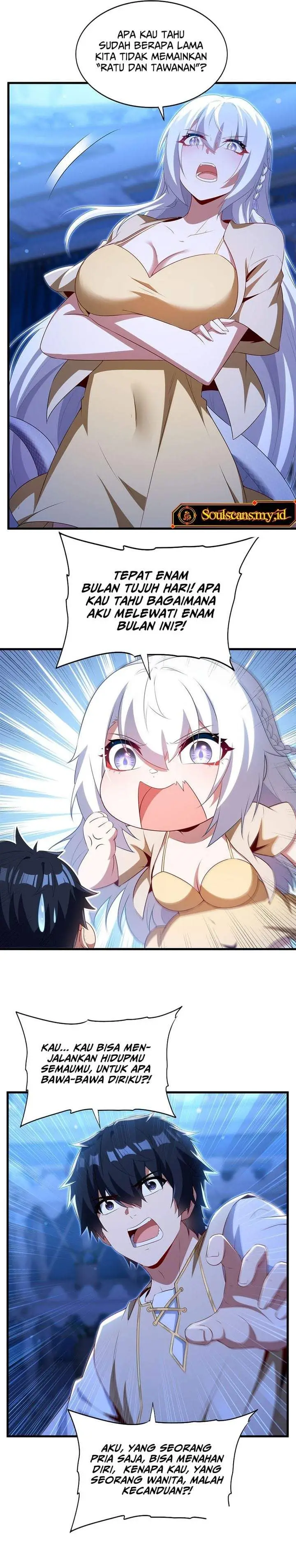 image-komik-shut-up-evil-dragon-i-dont-want-to-raise-a-child-with-you-anymore-chapter-94-4/18