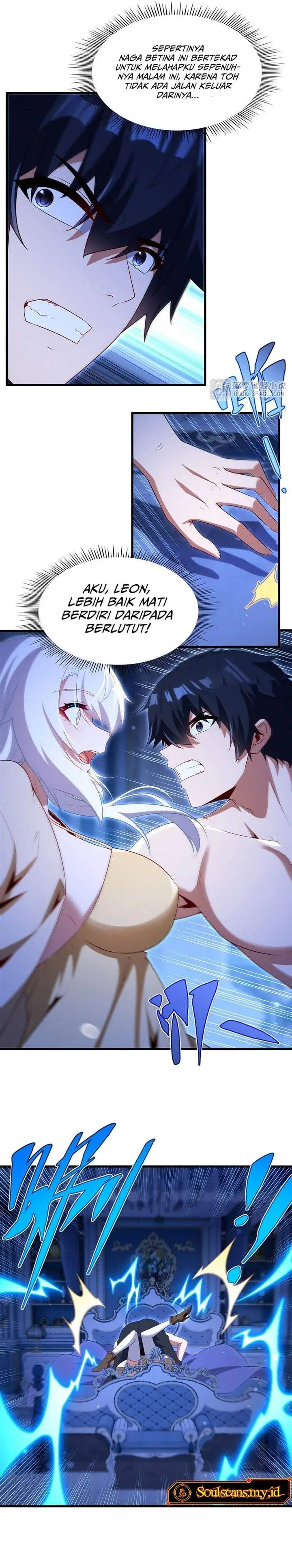 image-komik-shut-up-evil-dragon-i-dont-want-to-raise-a-child-with-you-anymore-chapter-94-7/18