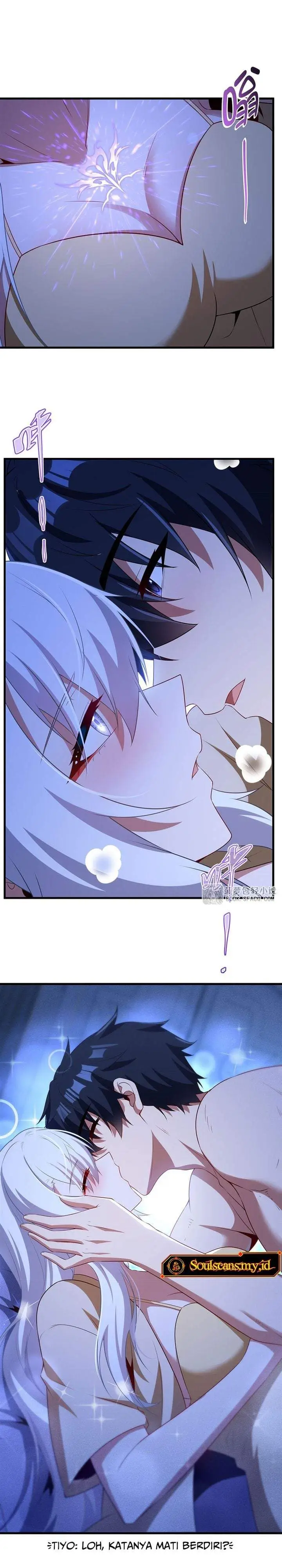 image-komik-shut-up-evil-dragon-i-dont-want-to-raise-a-child-with-you-anymore-chapter-94-9/18