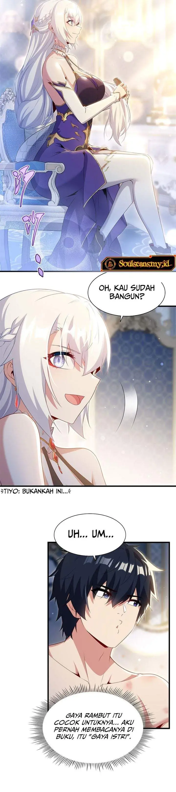 image-komik-shut-up-evil-dragon-i-dont-want-to-raise-a-child-with-you-anymore-chapter-94-12/18
