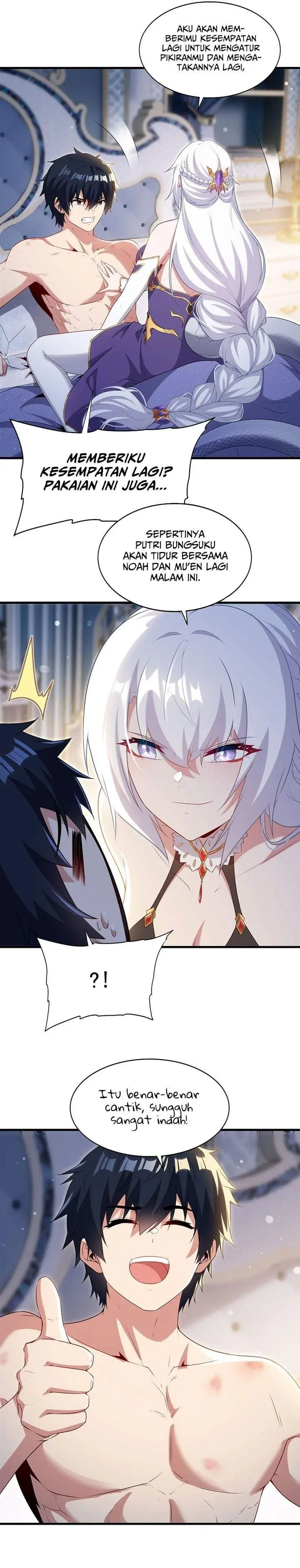 image-komik-shut-up-evil-dragon-i-dont-want-to-raise-a-child-with-you-anymore-chapter-94-14/18