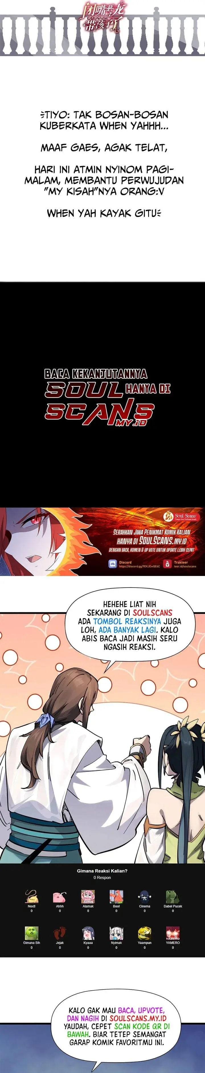 image-komik-shut-up-evil-dragon-i-dont-want-to-raise-a-child-with-you-anymore-chapter-94-17/18