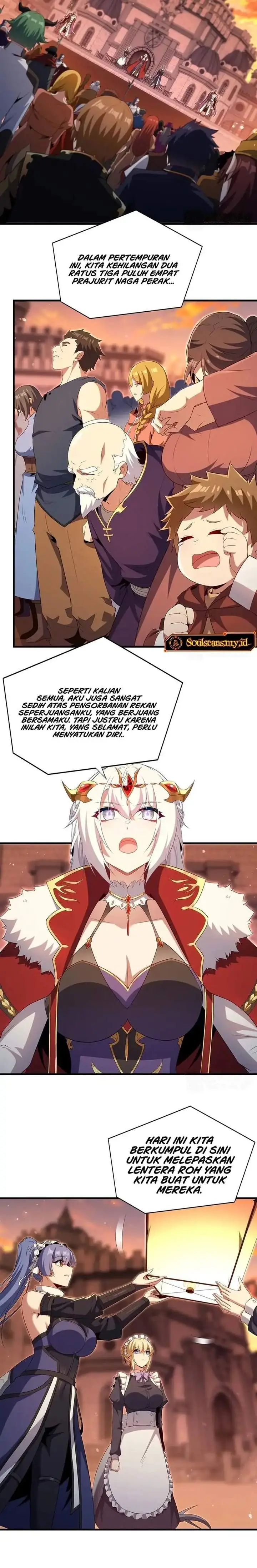 image-komik-shut-up-evil-dragon-i-dont-want-to-raise-a-child-with-you-anymore-chapter-95-1/16