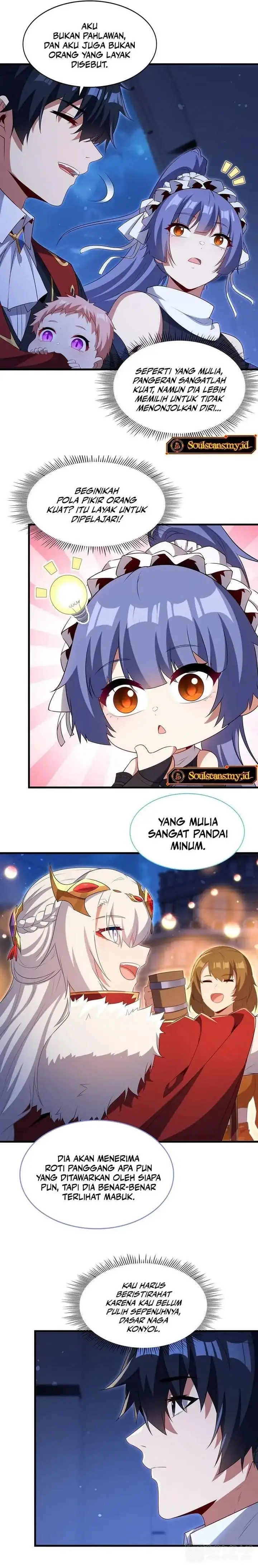 image-komik-shut-up-evil-dragon-i-dont-want-to-raise-a-child-with-you-anymore-chapter-95-4/16