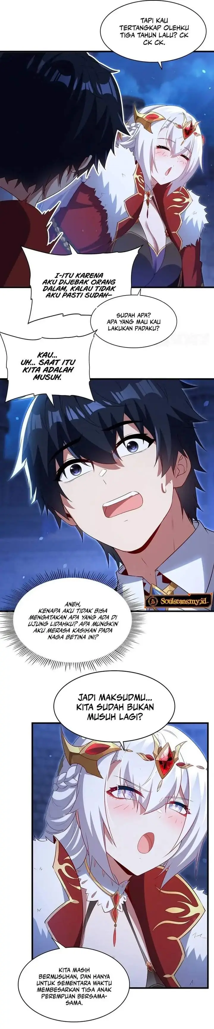 image-komik-shut-up-evil-dragon-i-dont-want-to-raise-a-child-with-you-anymore-chapter-95-11/16