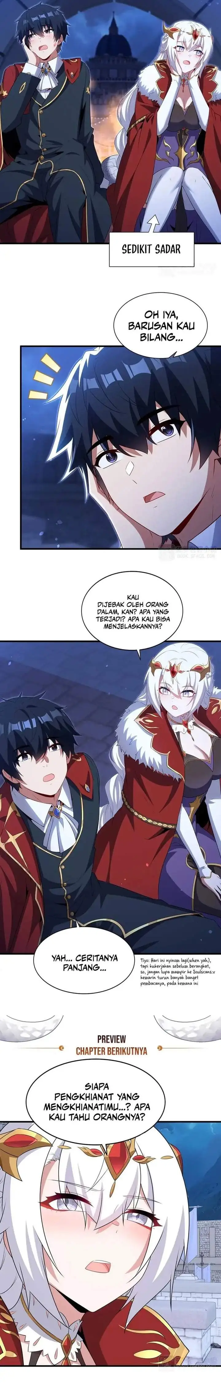 image-komik-shut-up-evil-dragon-i-dont-want-to-raise-a-child-with-you-anymore-chapter-95-14/16