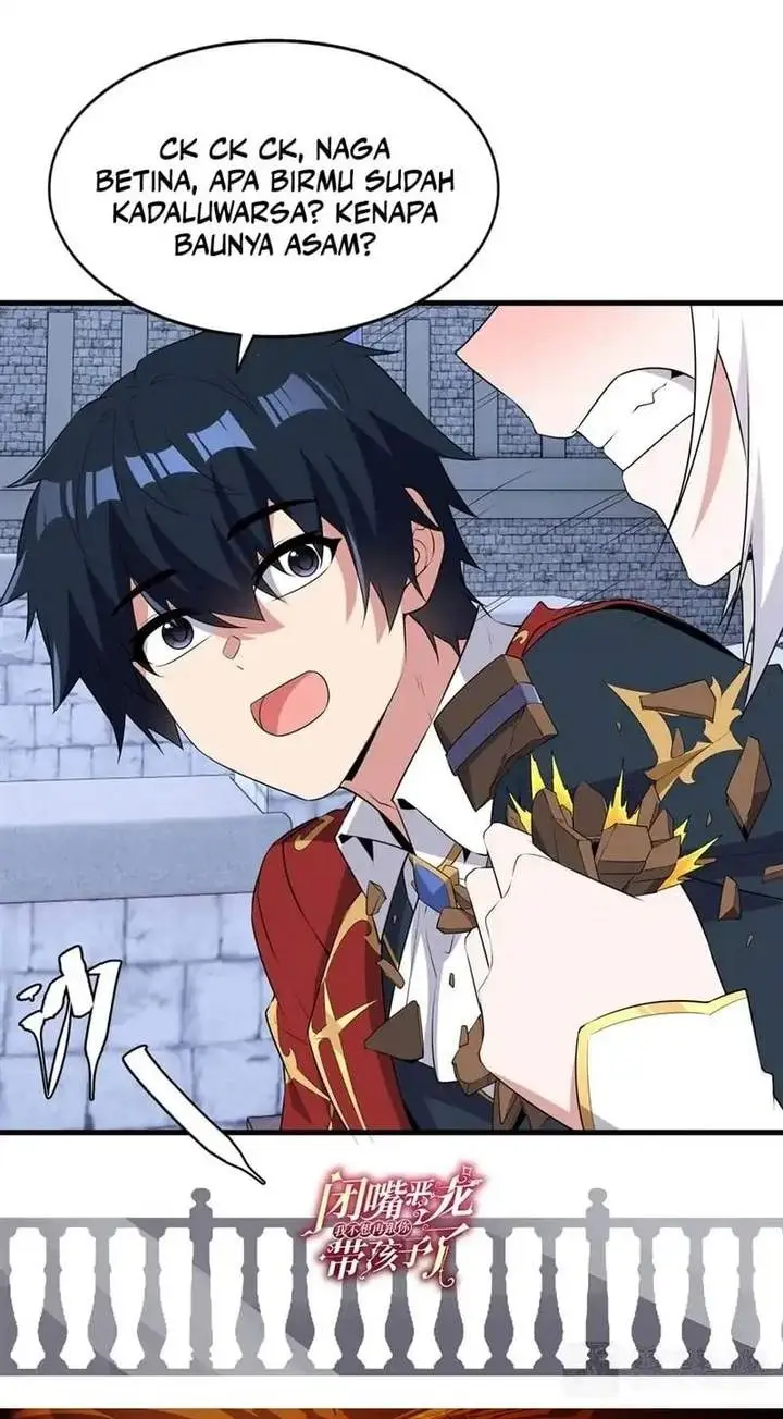 image-komik-shut-up-evil-dragon-i-dont-want-to-raise-a-child-with-you-anymore-chapter-95-15/16