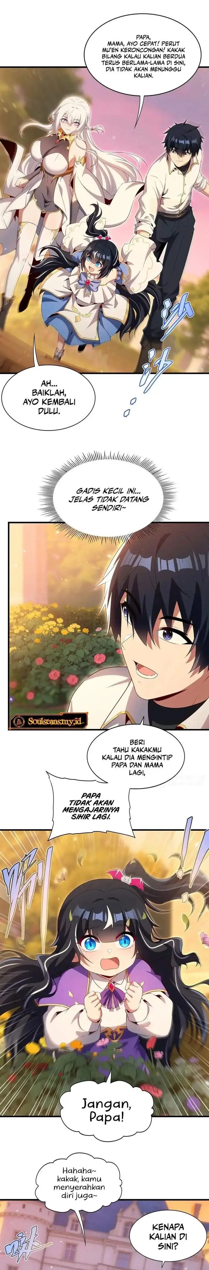 image-komik-shut-up-evil-dragon-i-dont-want-to-raise-a-child-with-you-anymore-chapter-97-2/15