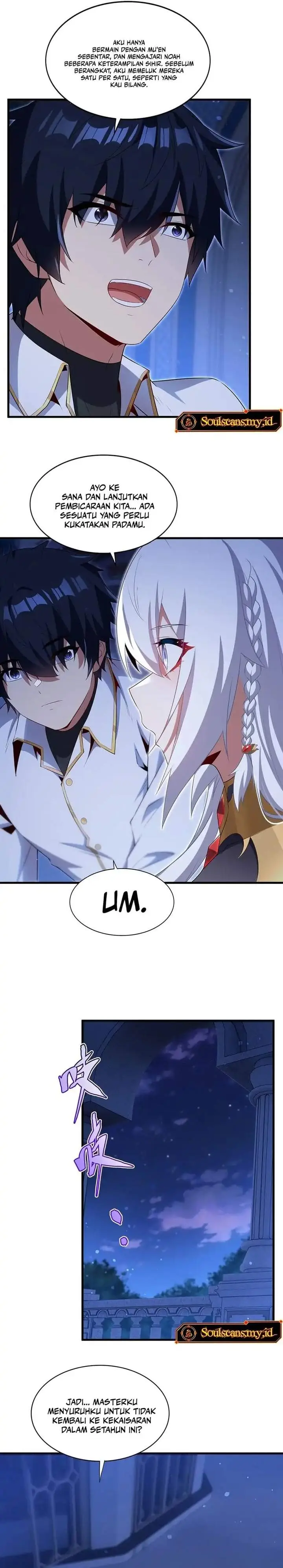 image-komik-shut-up-evil-dragon-i-dont-want-to-raise-a-child-with-you-anymore-chapter-97-4/15