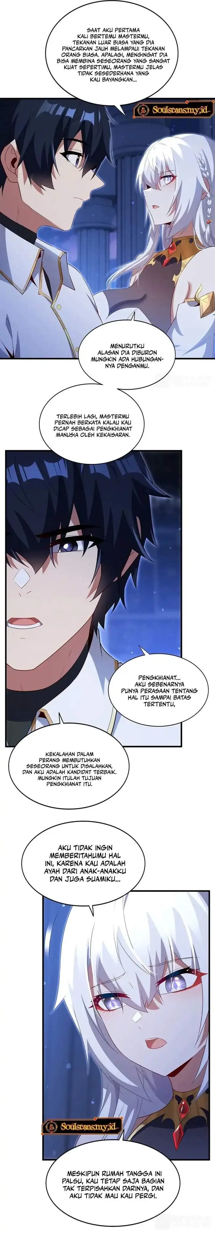 image-komik-shut-up-evil-dragon-i-dont-want-to-raise-a-child-with-you-anymore-chapter-97-7/15