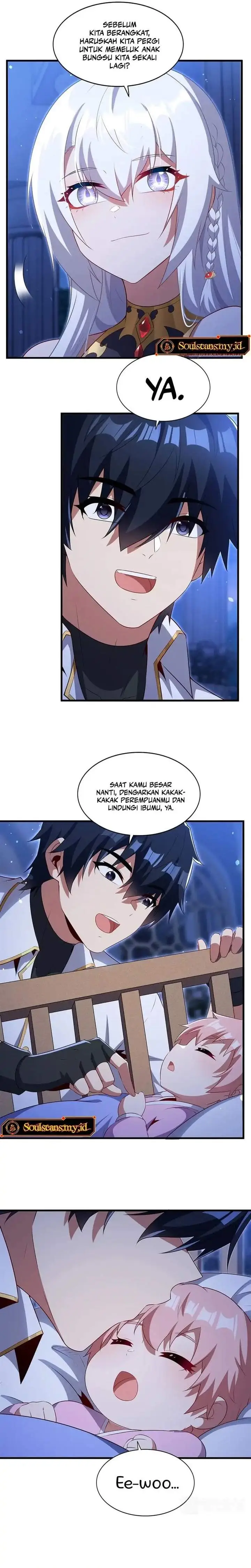 image-komik-shut-up-evil-dragon-i-dont-want-to-raise-a-child-with-you-anymore-chapter-97-10/15