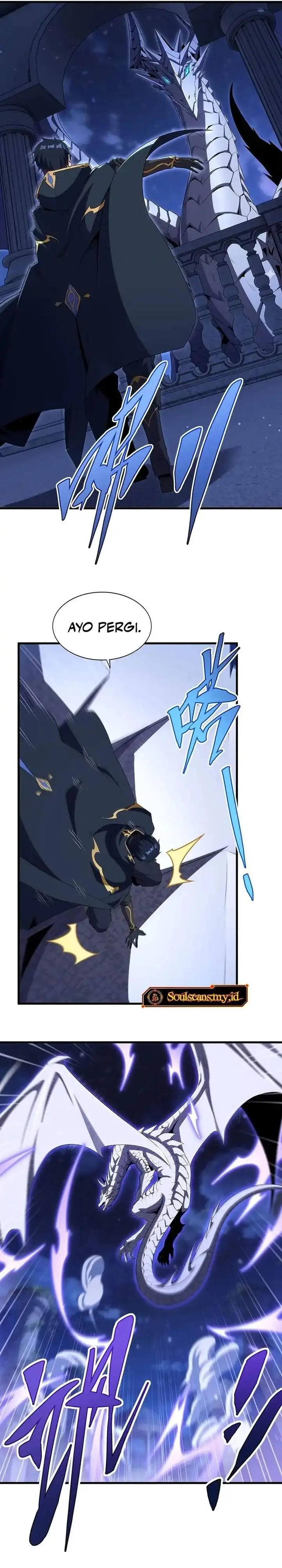 image-komik-shut-up-evil-dragon-i-dont-want-to-raise-a-child-with-you-anymore-chapter-97-11/15