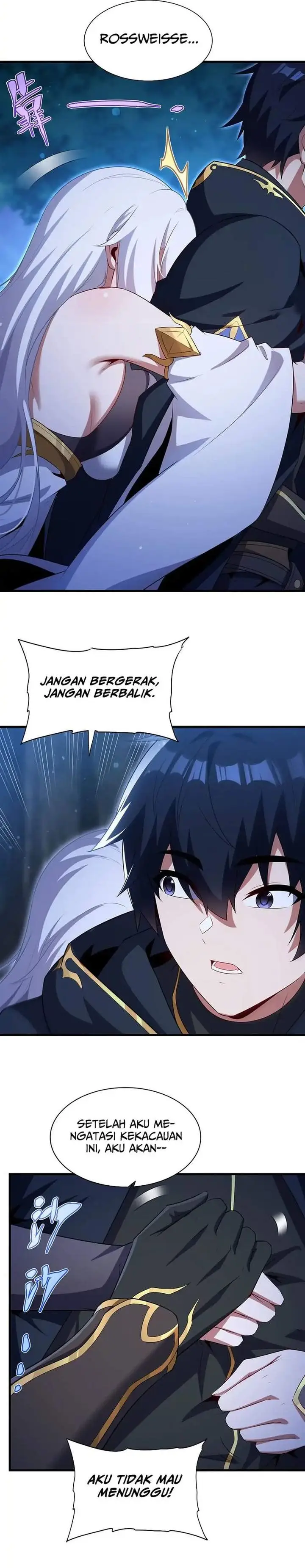 image-komik-shut-up-evil-dragon-i-dont-want-to-raise-a-child-with-you-anymore-chapter-98-1/16