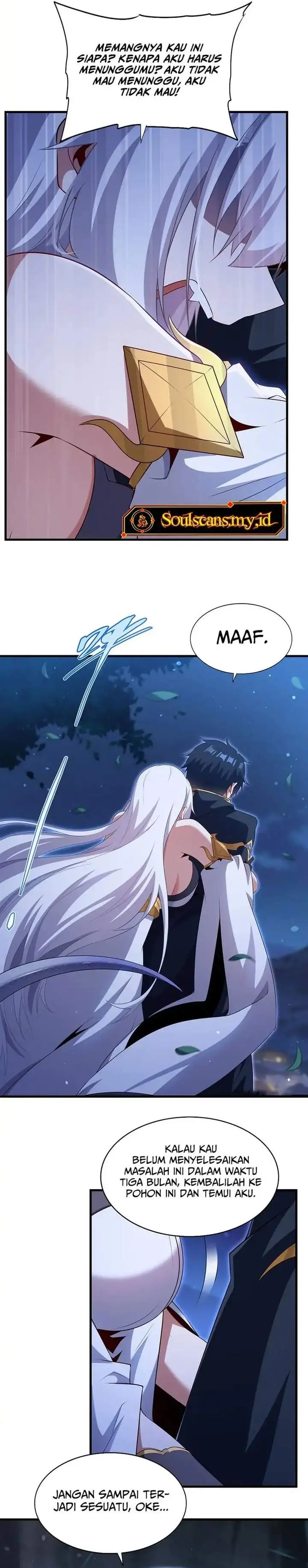 image-komik-shut-up-evil-dragon-i-dont-want-to-raise-a-child-with-you-anymore-chapter-98-2/16