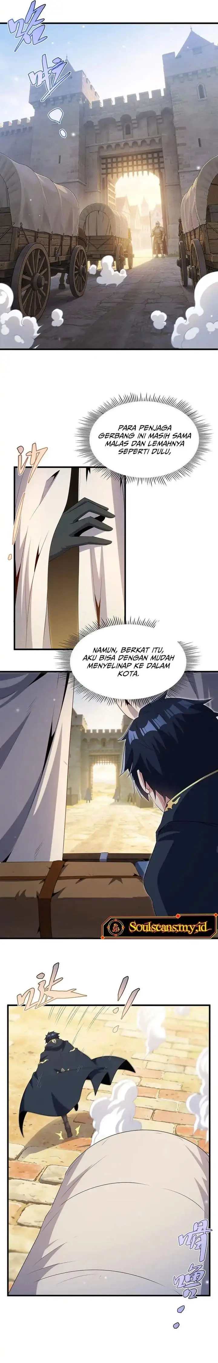 image-komik-shut-up-evil-dragon-i-dont-want-to-raise-a-child-with-you-anymore-chapter-98-6/16