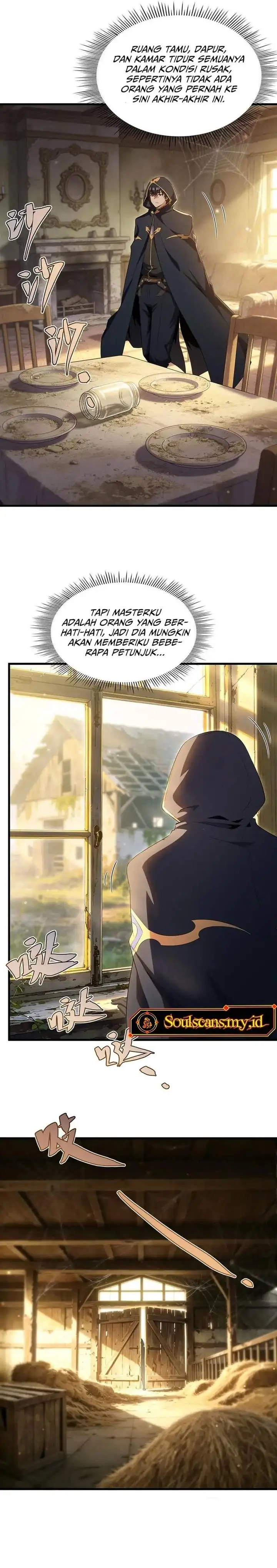 image-komik-shut-up-evil-dragon-i-dont-want-to-raise-a-child-with-you-anymore-chapter-98-8/16