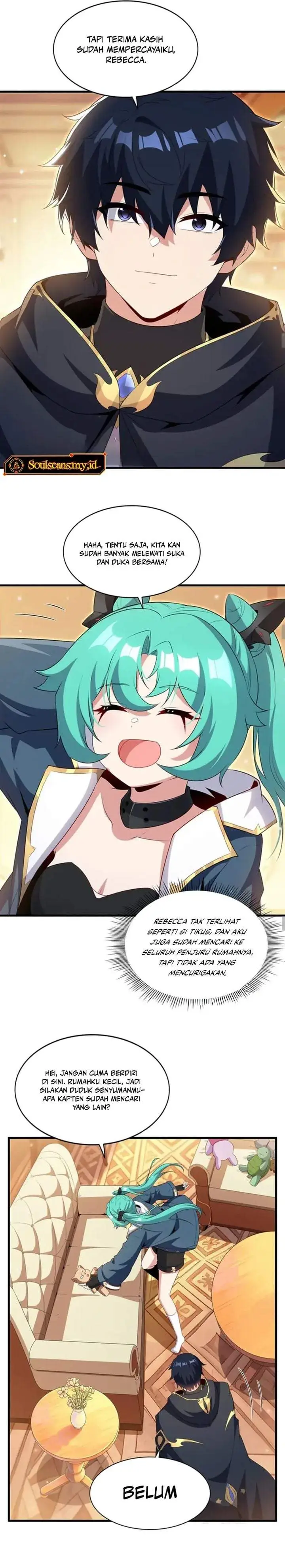 image-komik-shut-up-evil-dragon-i-dont-want-to-raise-a-child-with-you-anymore-chapter-99-7/17