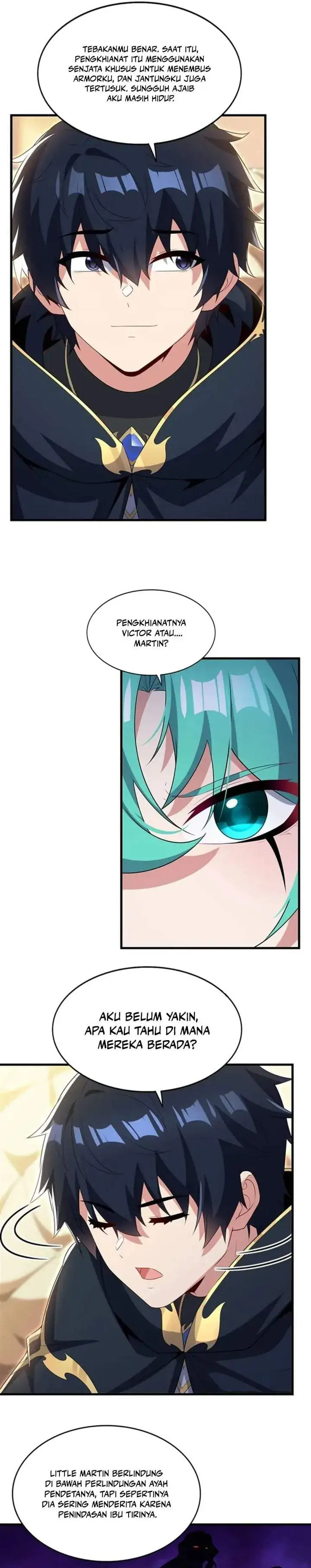 image-komik-shut-up-evil-dragon-i-dont-want-to-raise-a-child-with-you-anymore-chapter-99-9/17