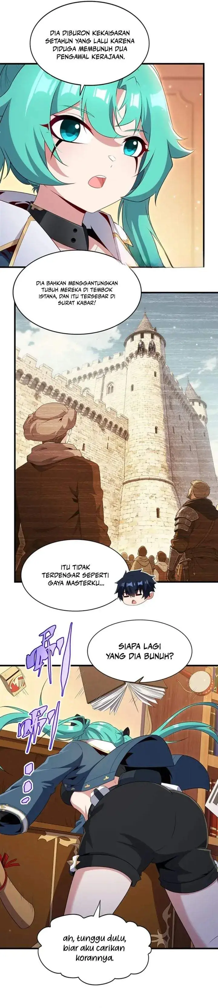 image-komik-shut-up-evil-dragon-i-dont-want-to-raise-a-child-with-you-anymore-chapter-99-12/17