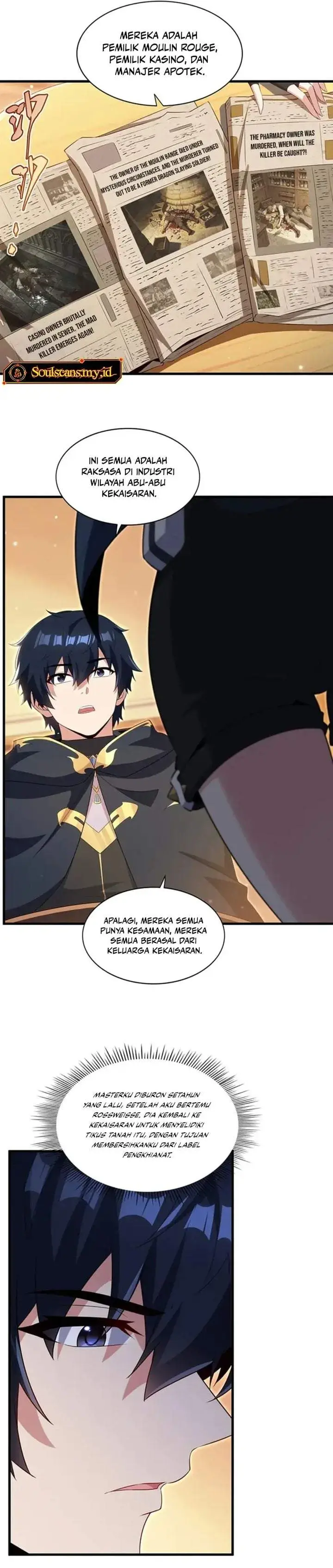 image-komik-shut-up-evil-dragon-i-dont-want-to-raise-a-child-with-you-anymore-chapter-99-13/17
