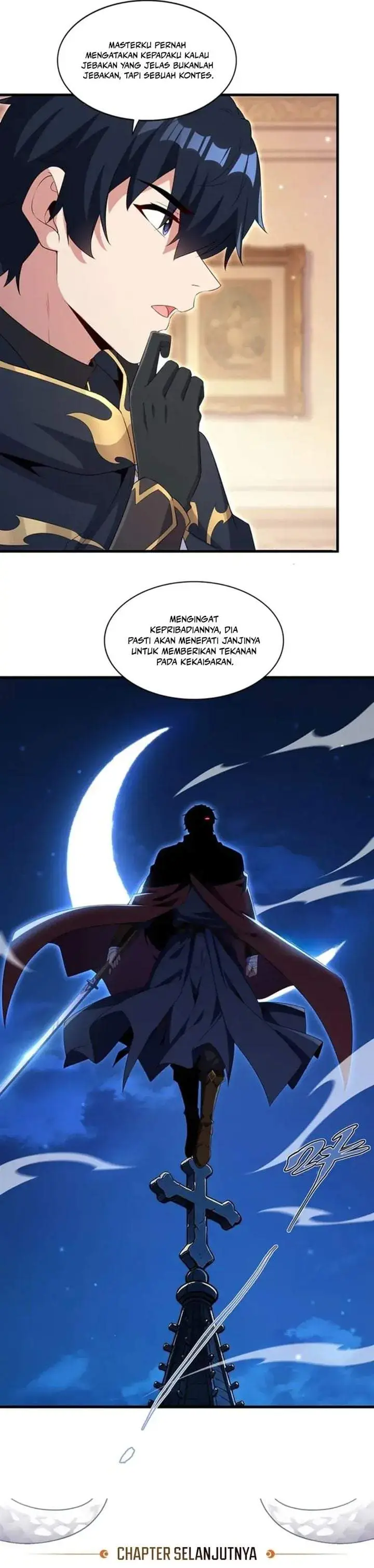 image-komik-shut-up-evil-dragon-i-dont-want-to-raise-a-child-with-you-anymore-chapter-99-15/17