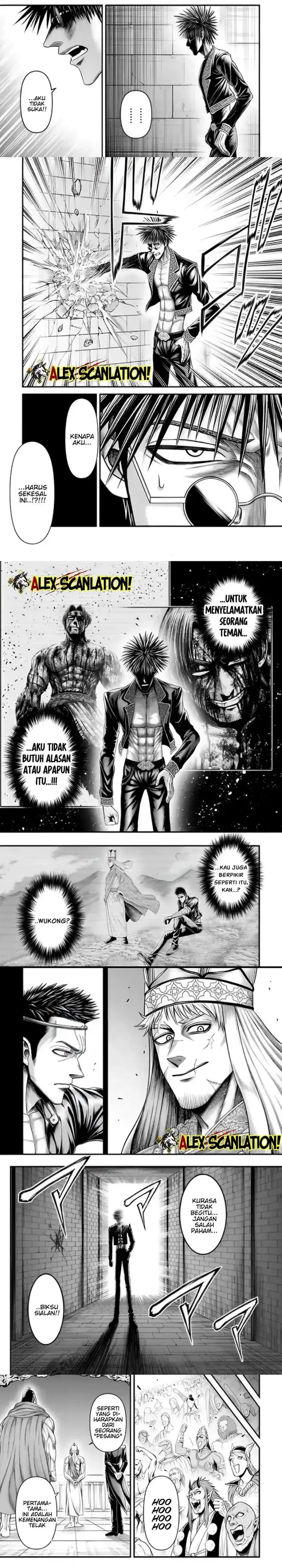 image-komik-shuumatsu-no-valkyrie-kinden-kamigami-no-apocalypse-chapter-10-1/10