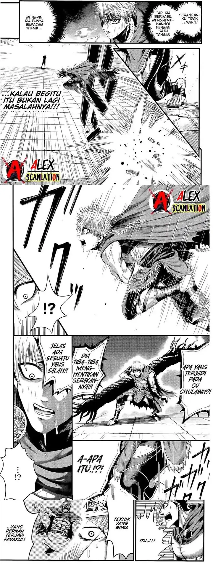 image-komik-shuumatsu-no-valkyrie-kinden-kamigami-no-apocalypse-chapter-2-3/8